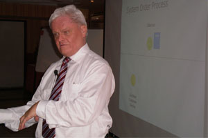 BAHA کارگاه آموزشي