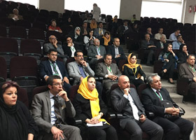 و کارگاه نسل جدید سمعک های قابل کاشت APON کنگره بین المللی BAHA