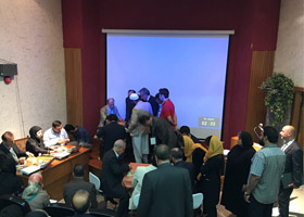 و کارگاه نسل جدید سمعک های قابل کاشت APON کنگره بین المللی BAHA