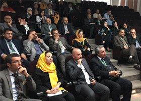 و کارگاه نسل جدید سمعک های قابل کاشت APON کنگره بین المللی BAHA